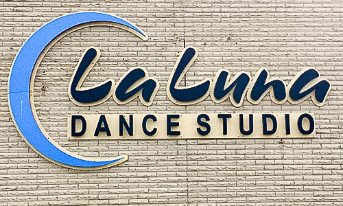 channel letter signs